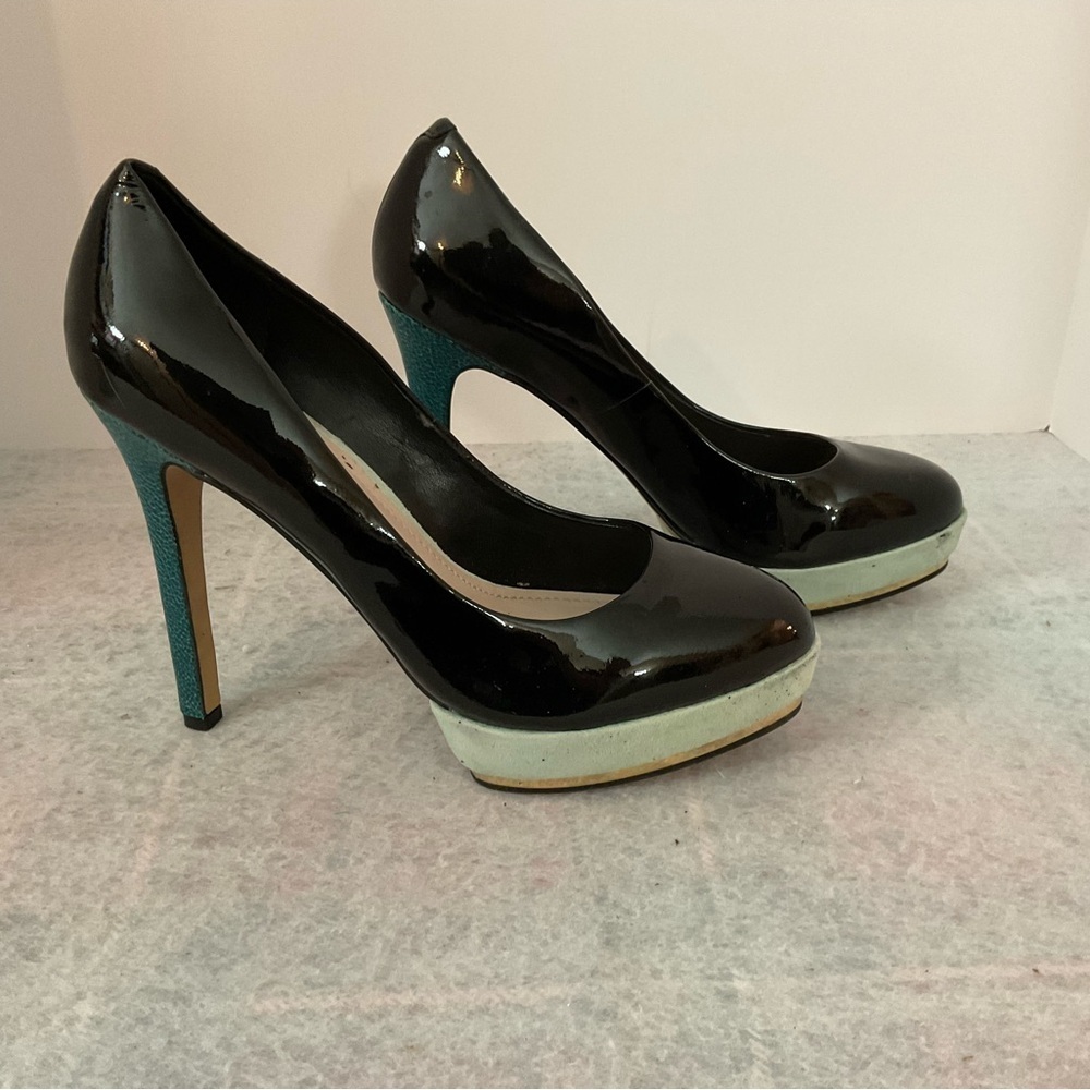 Vince Camuto Dacoma Pumps Black 7.5M